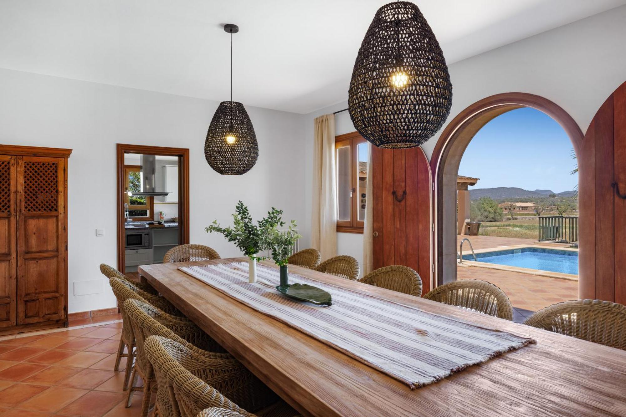 Sa Sort Villa