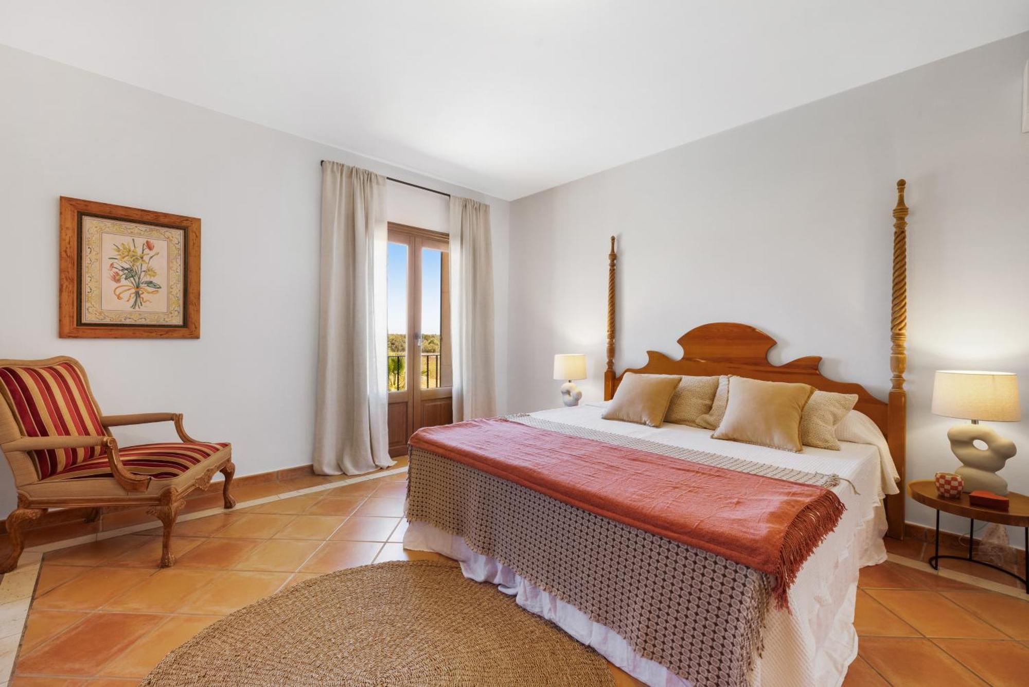 Sa Sort Villa *
