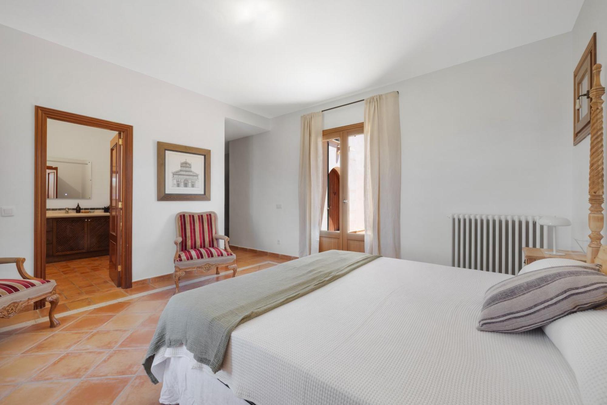 Villa Sa Sort