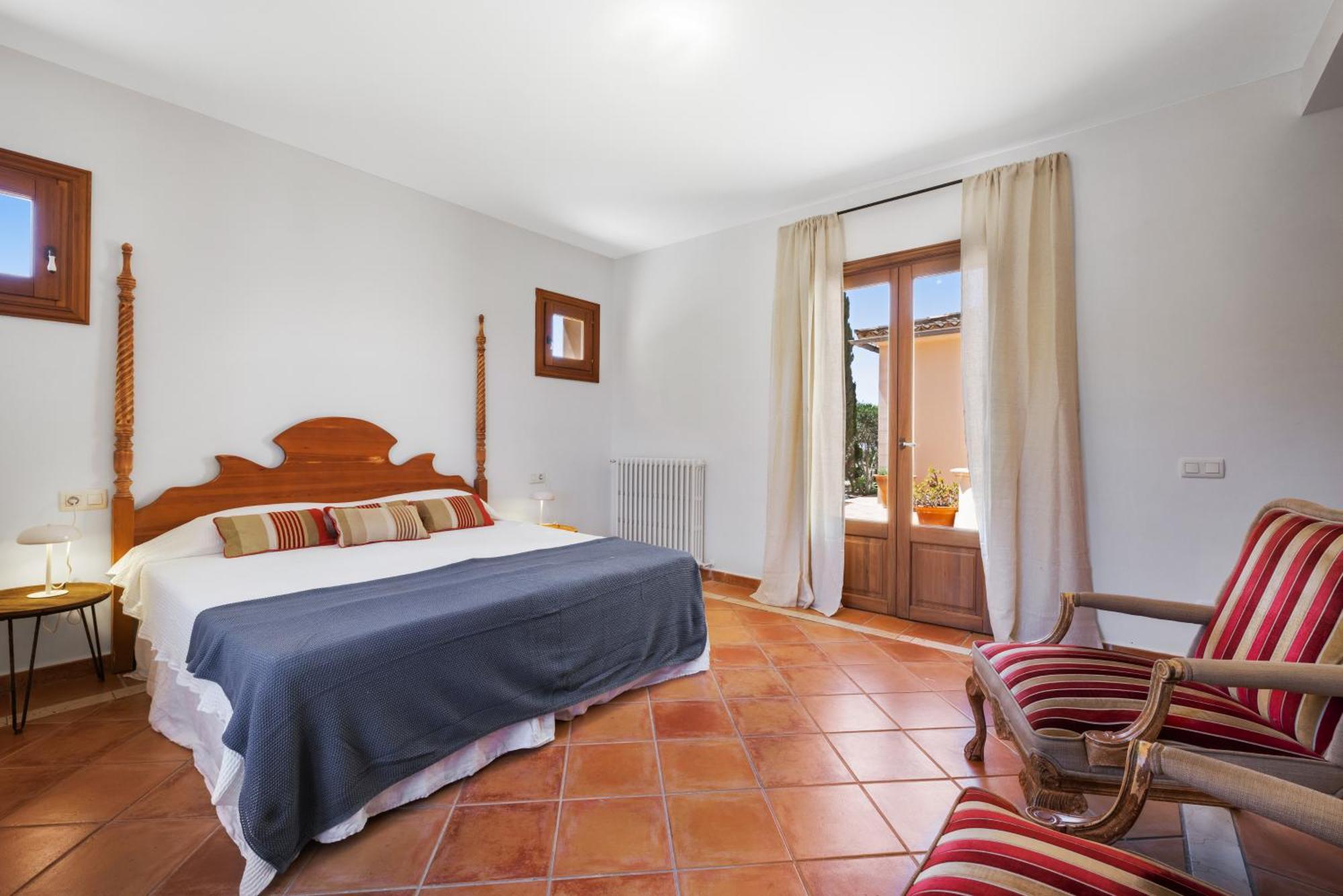 Sa Sort Villa Santanyí