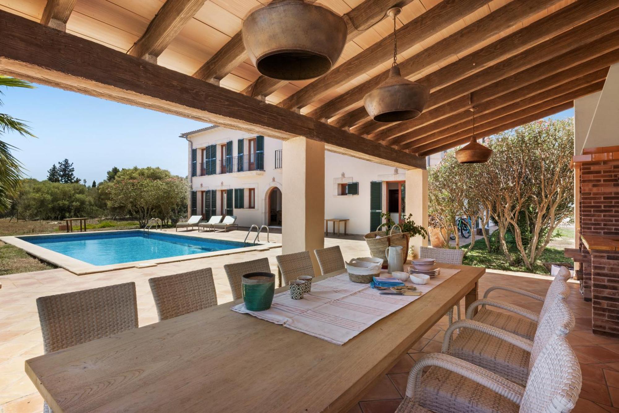 Villa Sa Sort *